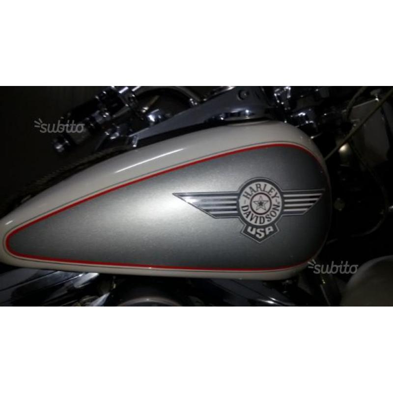 Harley davidson Heritage softail 1340