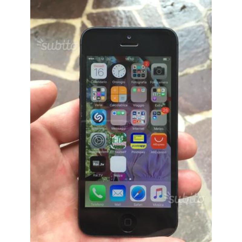 Iphone 5 32gb