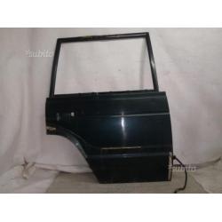 Portiera posteriore destra hyundai galloper (jk-01