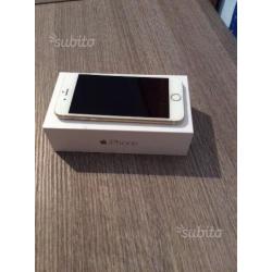 Iphone 6 gold usato