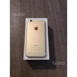 Iphone 6 gold usato