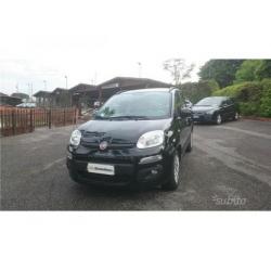 Fiat New Panda 1.3 MJT UFFICIALE ITALIANA - 2014