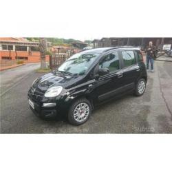 Fiat New Panda 1.3 MJT UFFICIALE ITALIANA - 2014