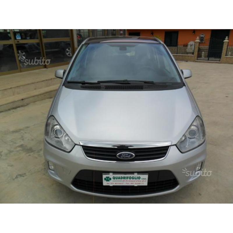 Ford C-Max Titanium 1.6 Tdci Anno 2008