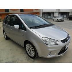 Ford C-Max Titanium 1.6 Tdci Anno 2008