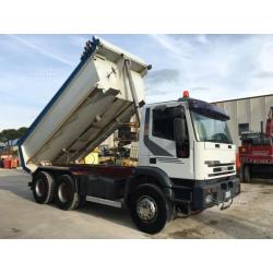 Camion Iveco 380E37