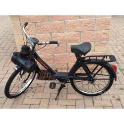 SOLEX 3800 "motobetacana velosolex"