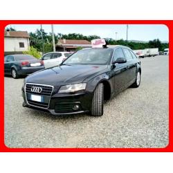 AUDI New A4 Avant 2.0 TDi 143 CV Advanced Km 63208