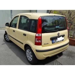 PRIVATO: Fiat Panda 1.2 Dynamic COME NUOVA