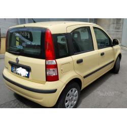 PRIVATO: Fiat Panda 1.2 Dynamic COME NUOVA