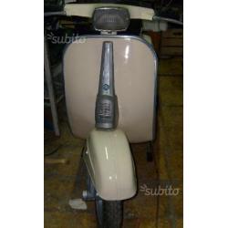 Piaggio Vespa 50 S - Anni 70