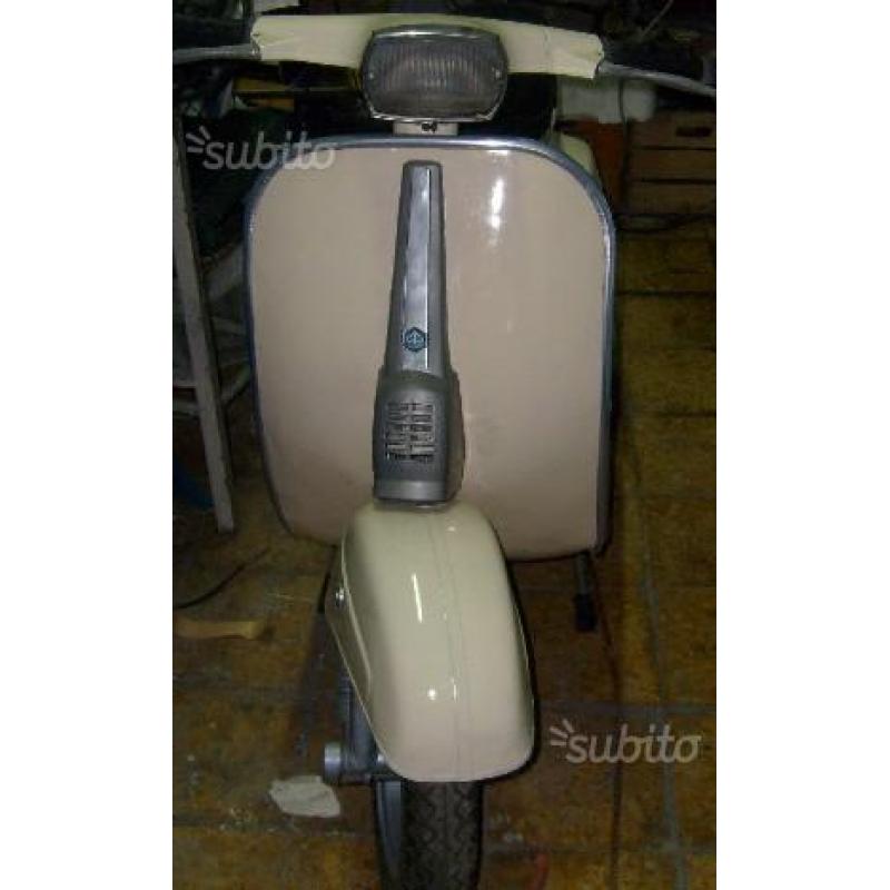 Piaggio Vespa 50 S - Anni 70