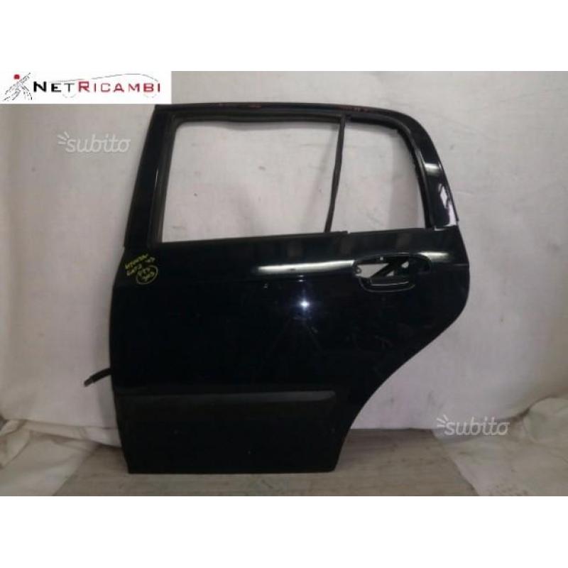 Portiera posteriore sinistra hyundai getz (tb)