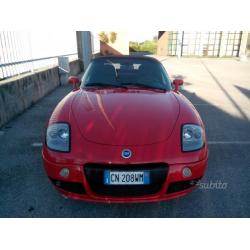 FIAT barchetta - 2004