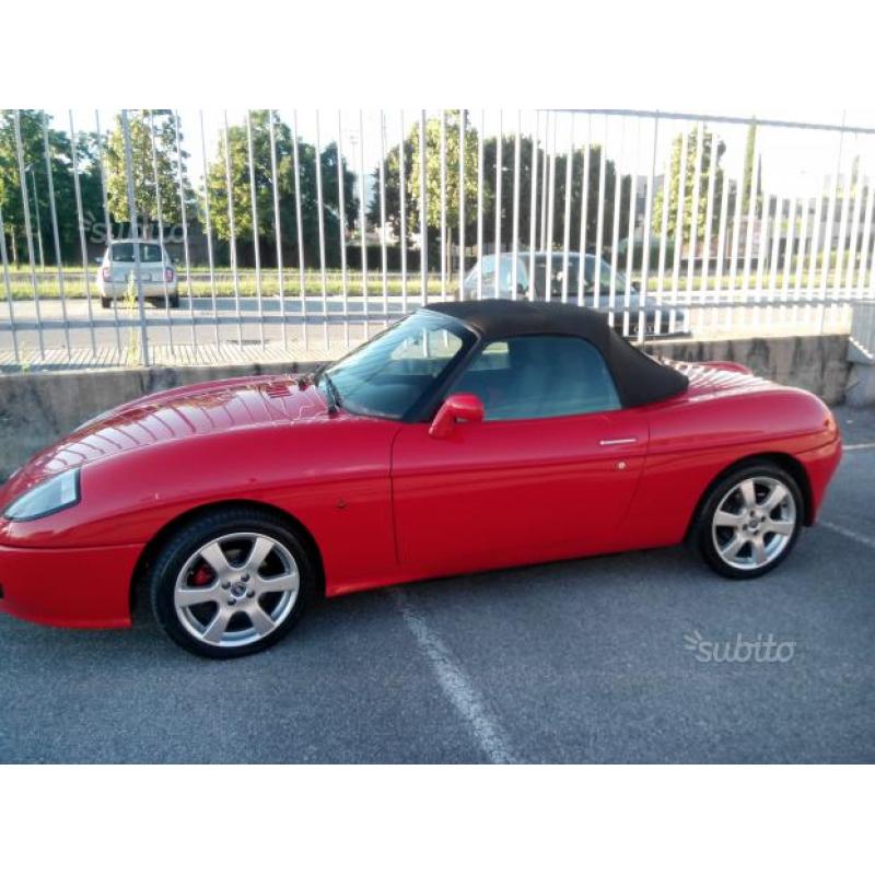 FIAT barchetta - 2004