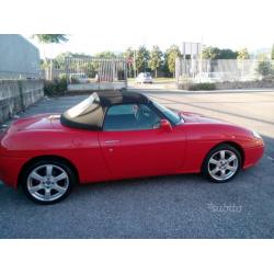 FIAT barchetta - 2004