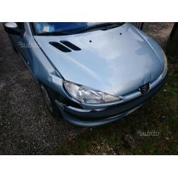 Peugeot 206 - 2003