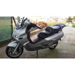 Piaggio X9 250 - 2006