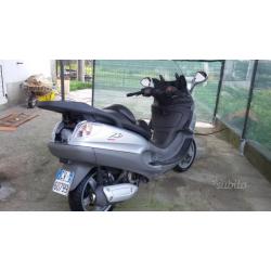 Piaggio X9 250 - 2006