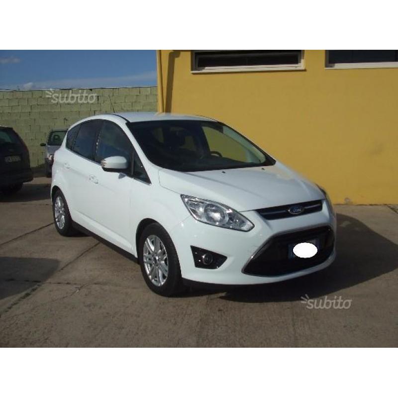 FORD C-Max - 2014autostile