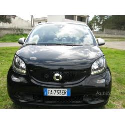 SMART forfour 2ªs. (W453) - 2015