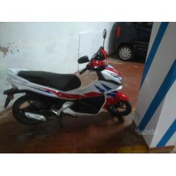 Honda NSC 50 - 2013