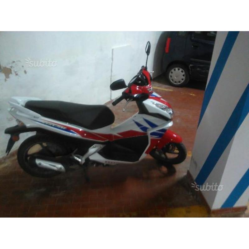 Honda NSC 50 - 2013