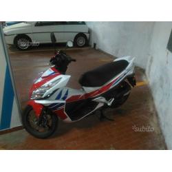 Honda NSC 50 - 2013