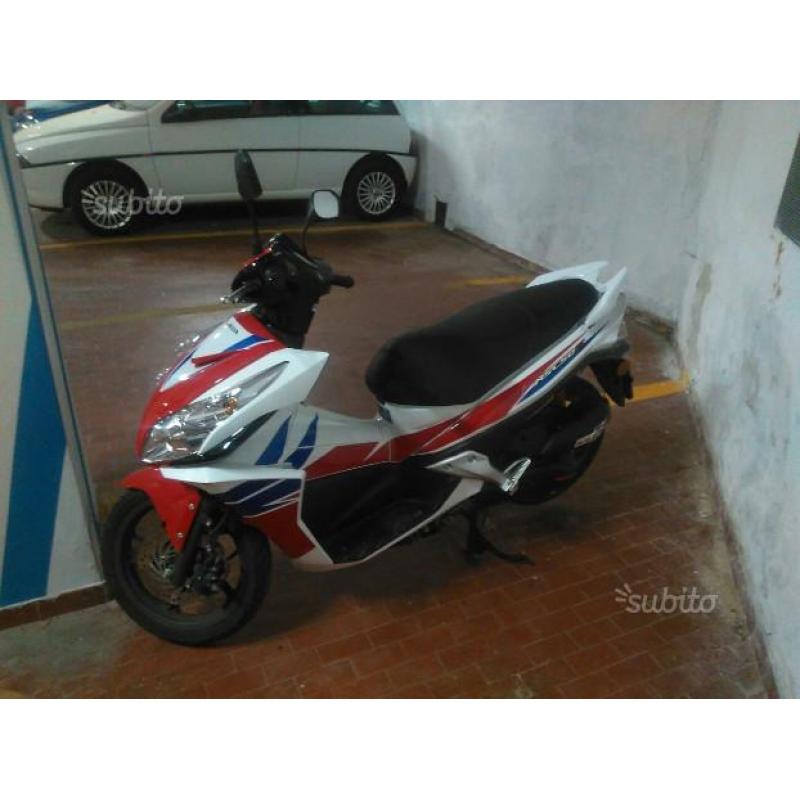 Honda NSC 50 - 2013