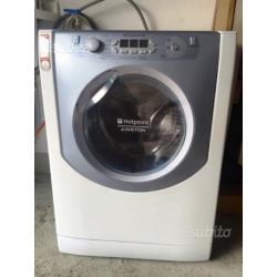 Lavatrice Aqualtis 9Kg Hotpoint Ariston