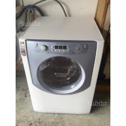 Lavatrice Aqualtis 9Kg Hotpoint Ariston