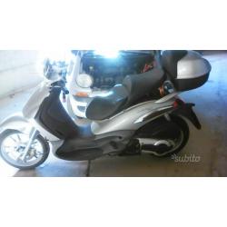 Piaggio Beverly 500 - 2003