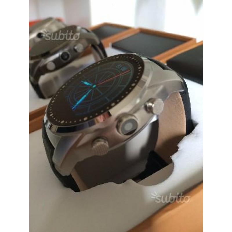 SMARTWATCH Modello KRYPTON