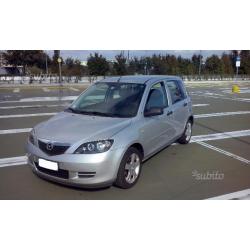 Mazda 2 1.4 TDI