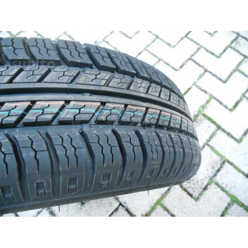 Gomma michelin 175/65 r14 82t cerchio