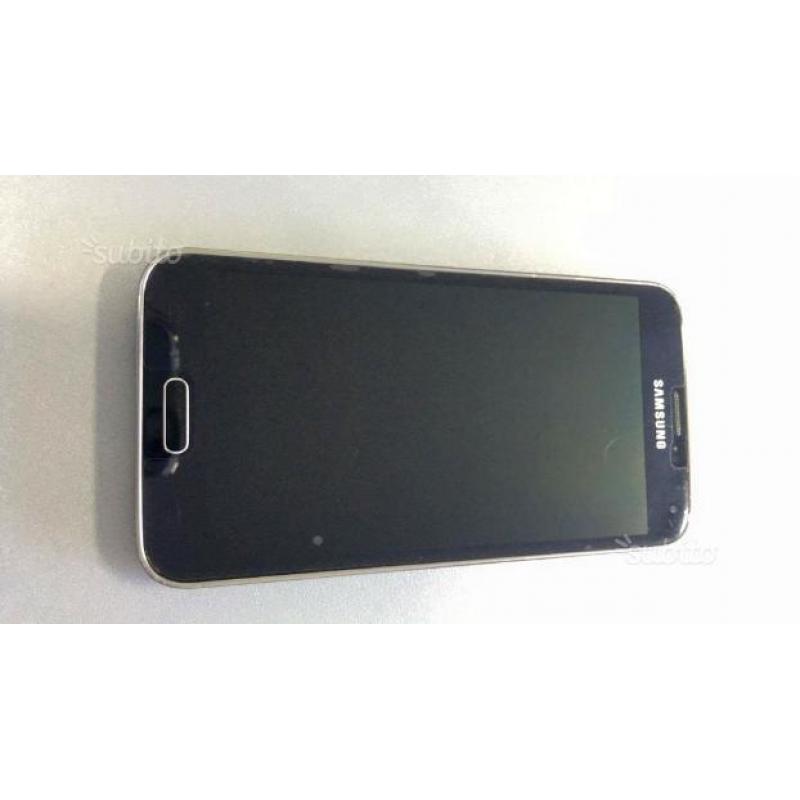 Samsung galaxy s5 16gb