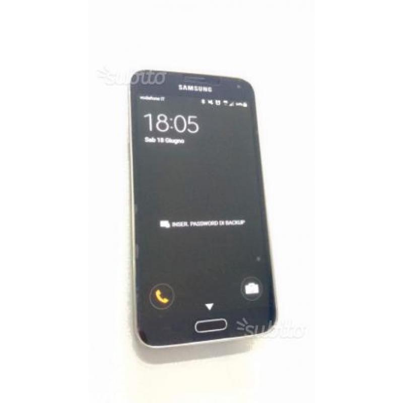 Samsung galaxy s5 16gb