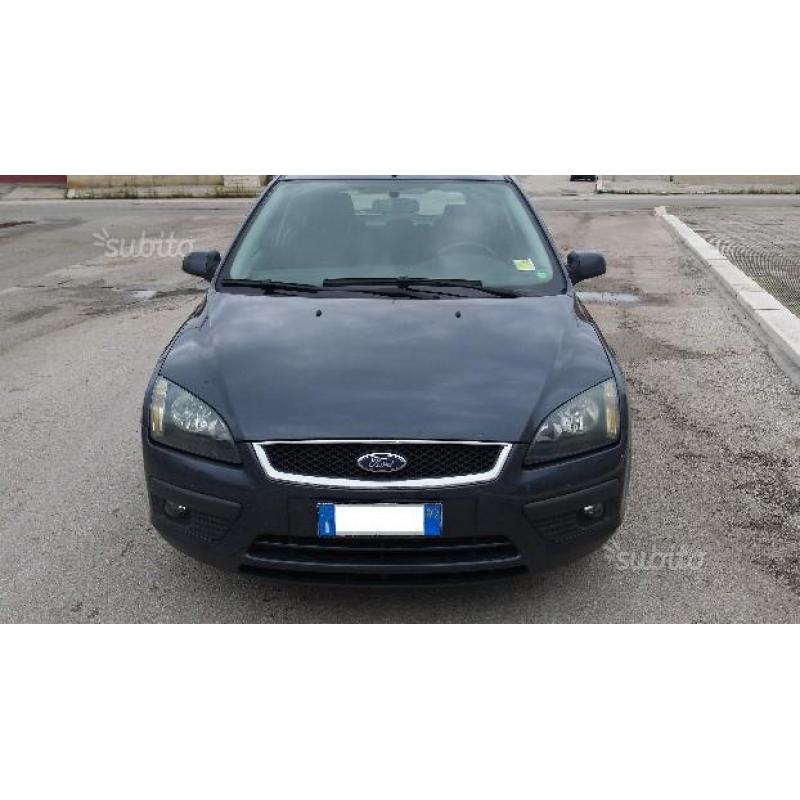 FORD Focus 2/Focus C-Max - 2007