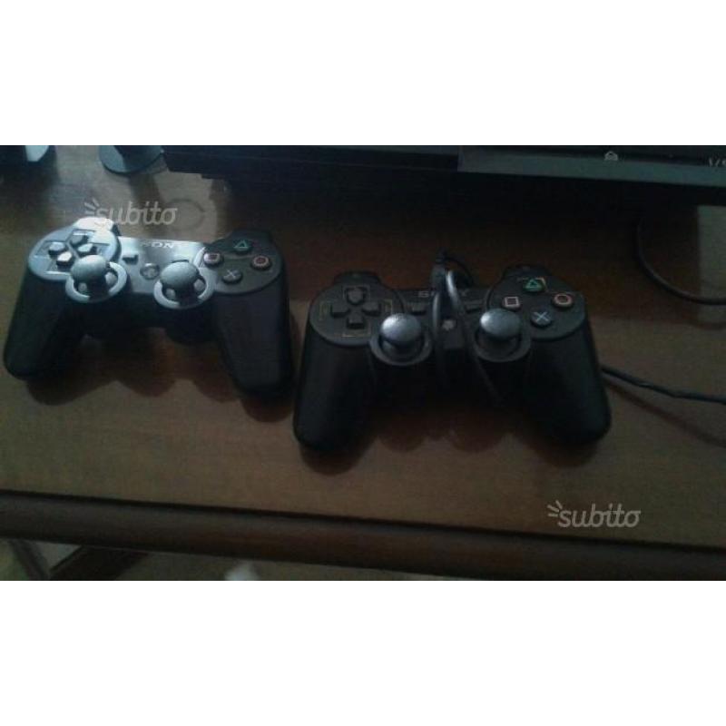 Console ps3 80GB