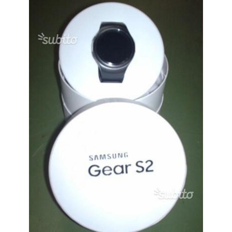 Gear s2