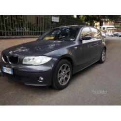 Bmw 116i