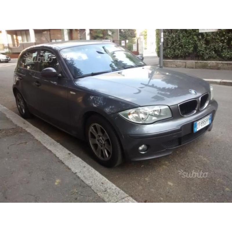 Bmw 116i