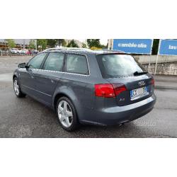 AUDI A4 2.0 TDI 6Marce Top Plus Uni Propieta- 2005