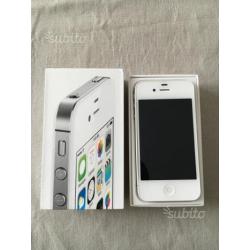 IPhone 4s 8Gb White