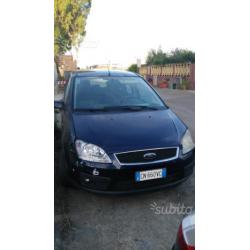 Ford focus c max