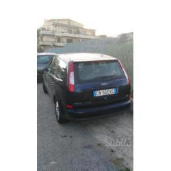 Ford focus c max