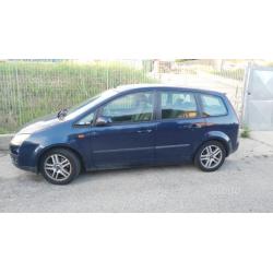 Ford focus c max