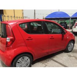 OPEL Agila imp.gas compreso passaggio full.opt