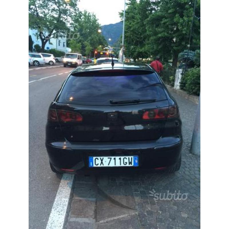 SEAT IBIZA S 1.4 benzina 2005