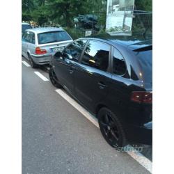 SEAT IBIZA S 1.4 benzina 2005